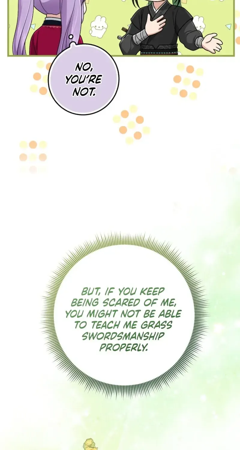 I Acted As the Adopted Daughter Too Well Chapter 91 page 74 - 