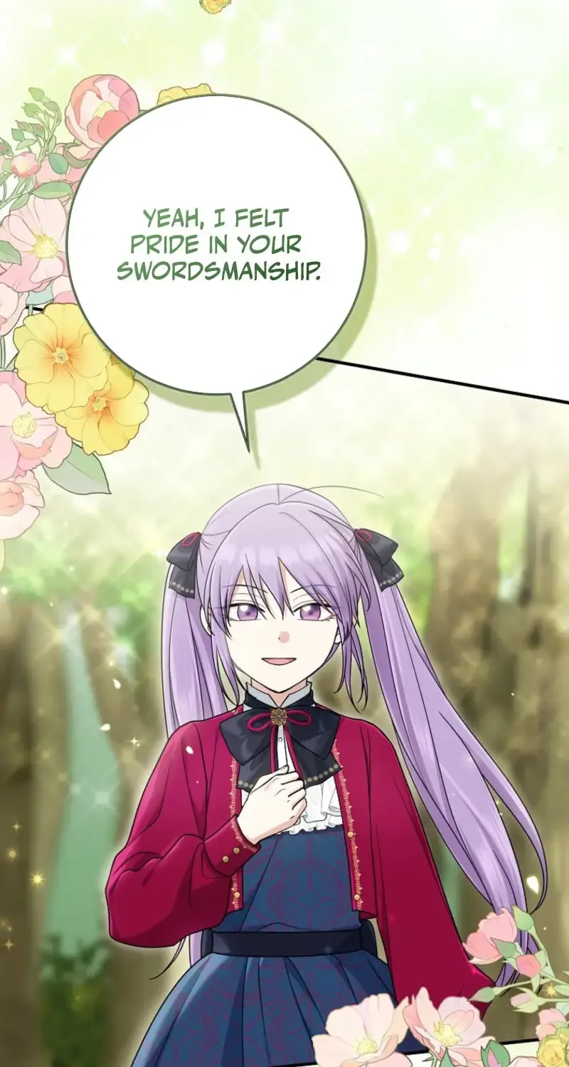I Acted As the Adopted Daughter Too Well Chapter 91 page 75 - 