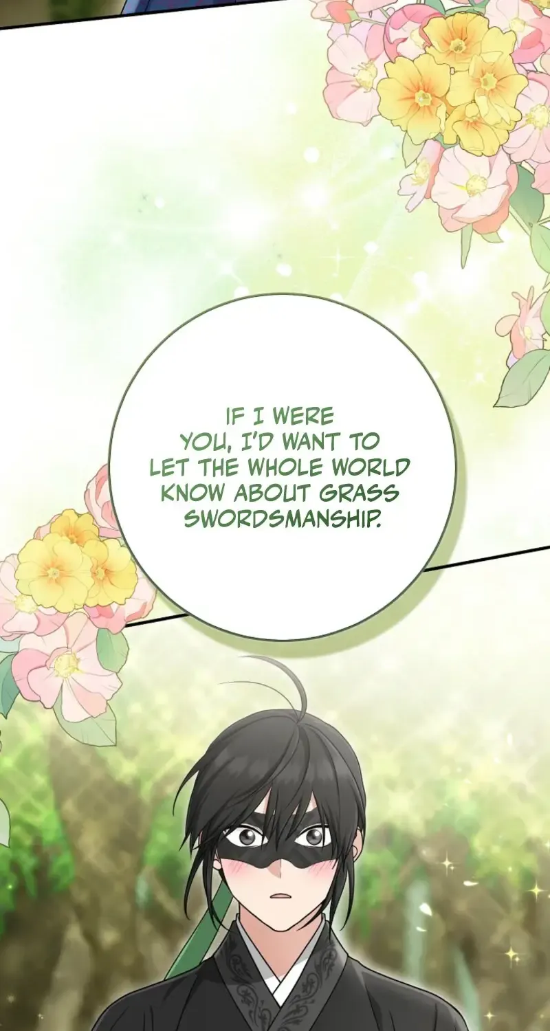 I Acted As the Adopted Daughter Too Well Chapter 91 page 76 - 