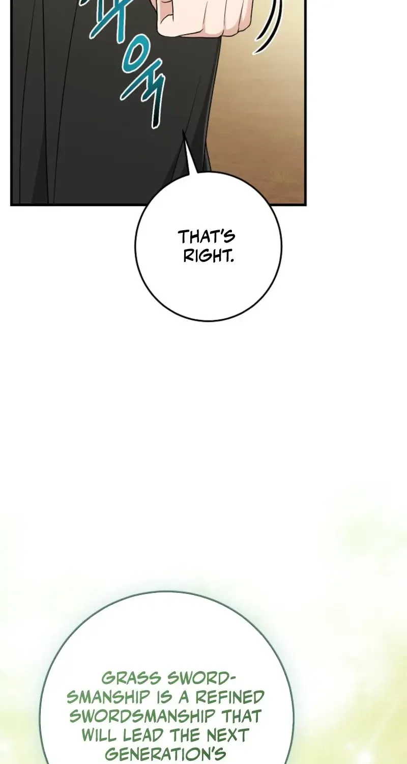 I Acted As the Adopted Daughter Too Well Chapter 91 page 78 - 