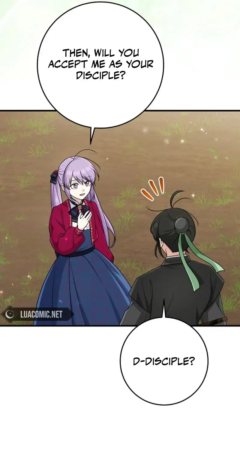 I Acted As the Adopted Daughter Too Well Chapter 91 page 81 - 