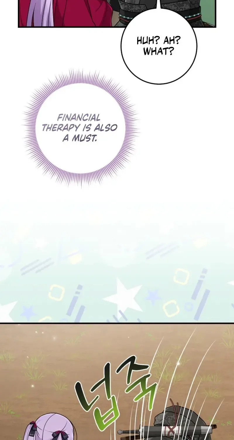 I Acted As the Adopted Daughter Too Well Chapter 91 page 83 - 