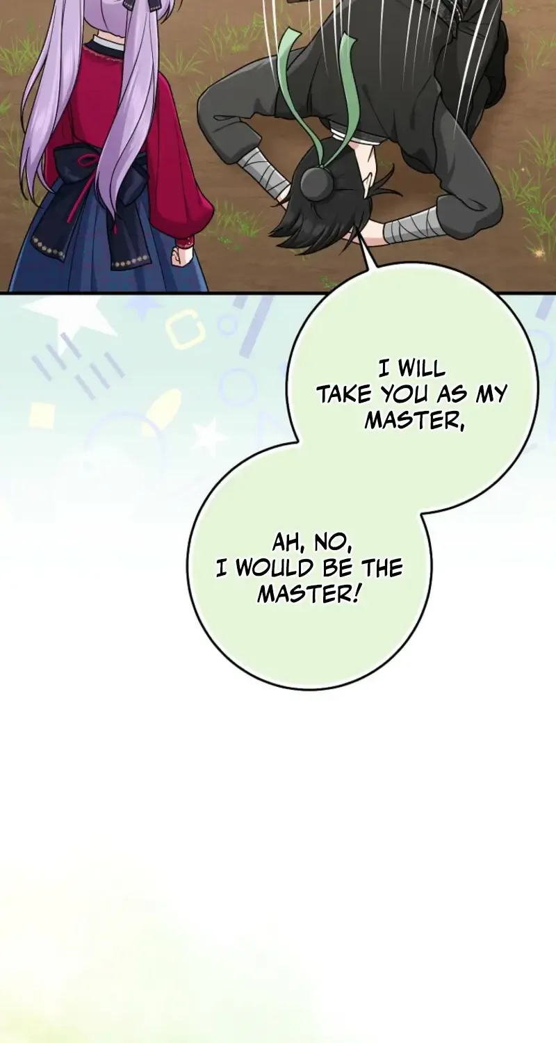 I Acted As the Adopted Daughter Too Well Chapter 91 page 84 - 