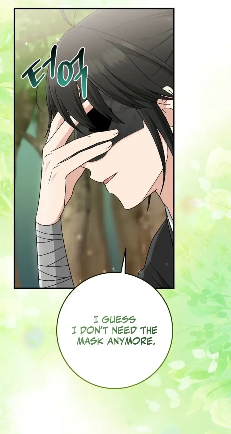 I Acted As the Adopted Daughter Too Well Chapter 91 page 85 - 