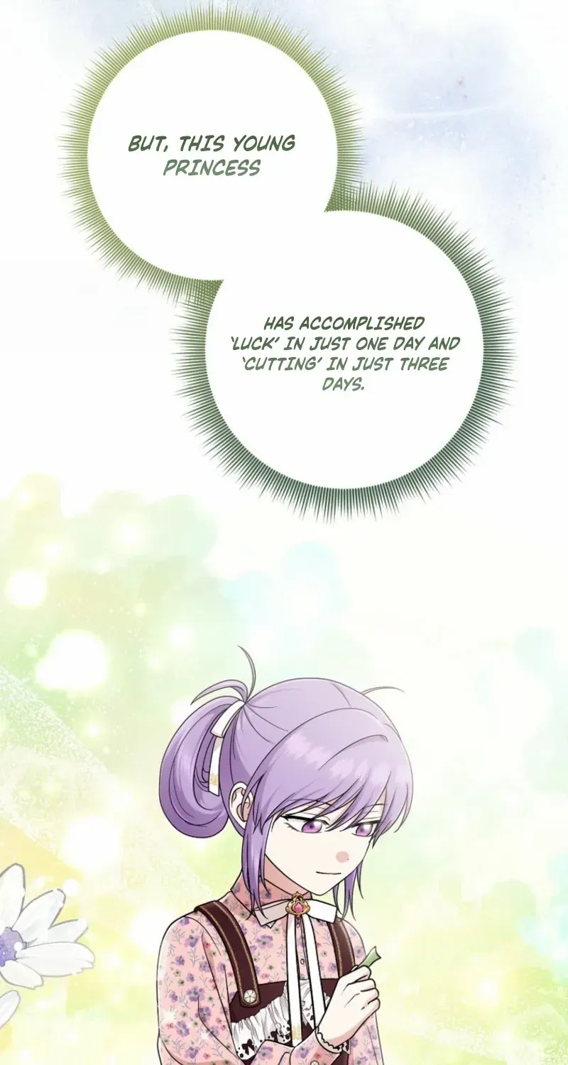 I Acted As the Adopted Daughter Too Well Chapter 92 page 11 - 