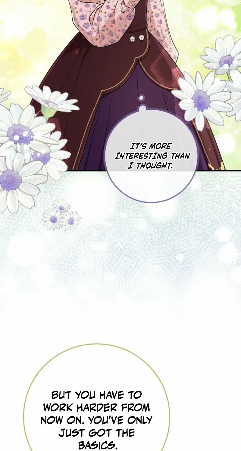 I Acted As the Adopted Daughter Too Well Chapter 92 page 12 - 