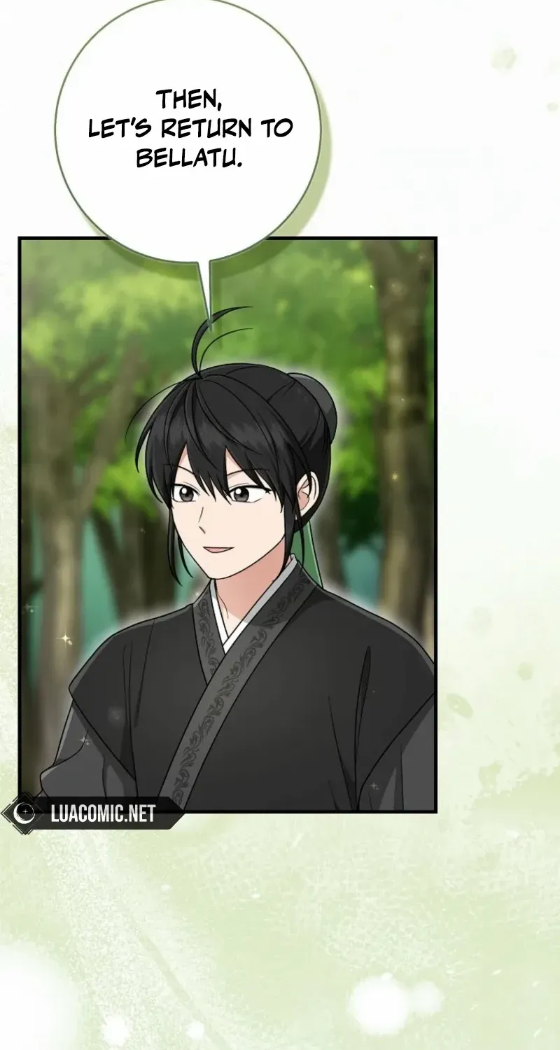 I Acted As the Adopted Daughter Too Well Chapter 92 page 14 - 