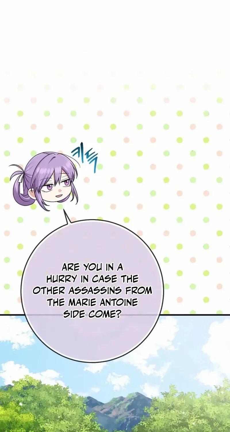 I Acted As the Adopted Daughter Too Well Chapter 92 page 16 - 