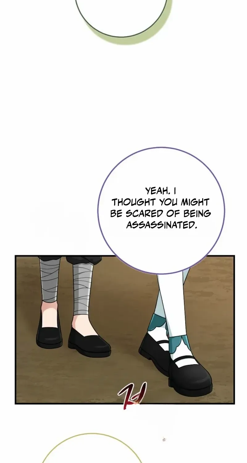 I Acted As the Adopted Daughter Too Well Chapter 92 page 22 - 
