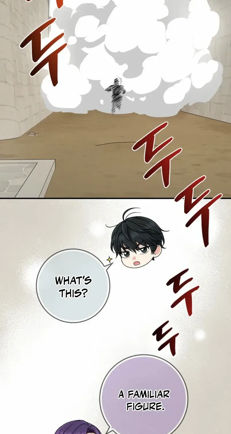 I Acted As the Adopted Daughter Too Well Chapter 92 page 25 - 