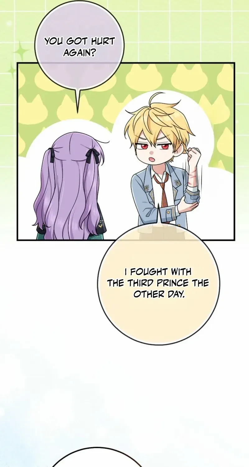 I Acted As the Adopted Daughter Too Well Chapter 92 page 31 - 