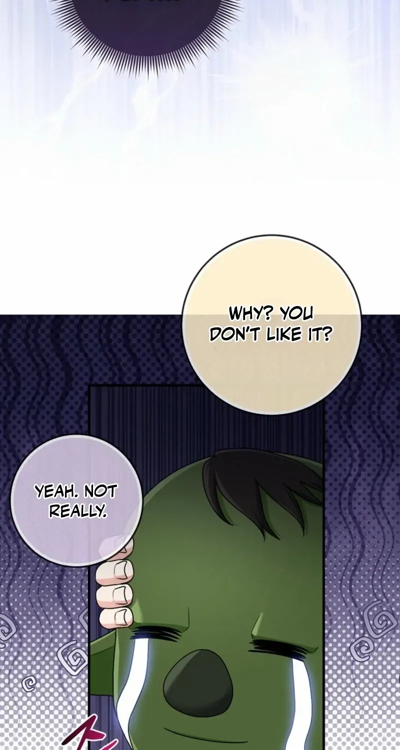 I Acted As the Adopted Daughter Too Well Chapter 92 page 35 - 