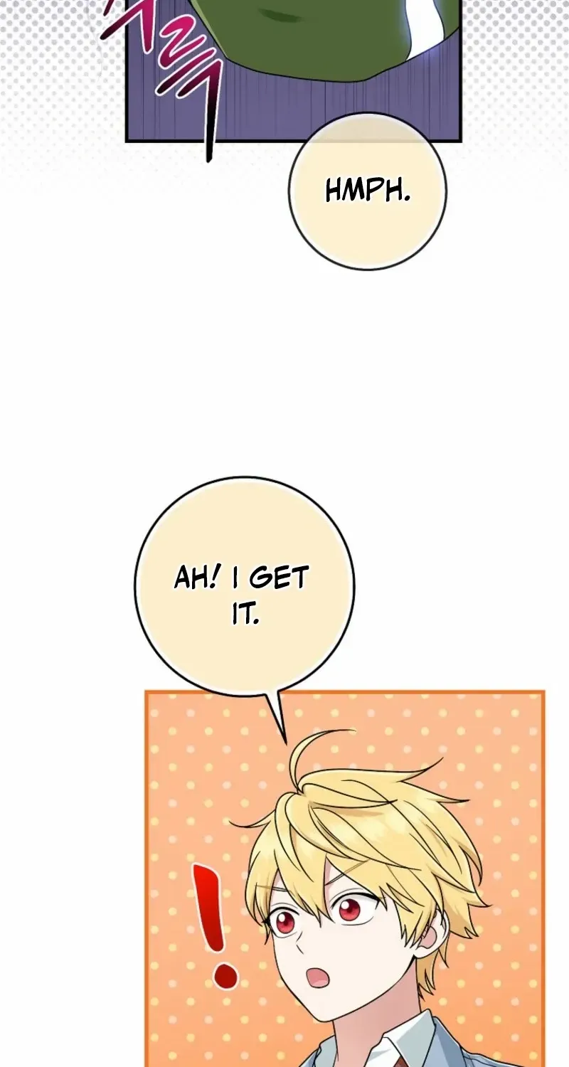 I Acted As the Adopted Daughter Too Well Chapter 92 page 36 - 