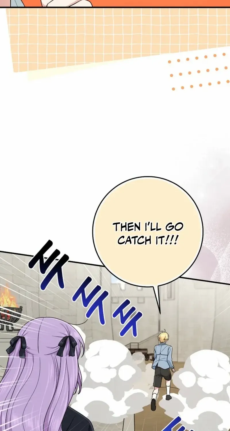 I Acted As the Adopted Daughter Too Well Chapter 92 page 38 - 