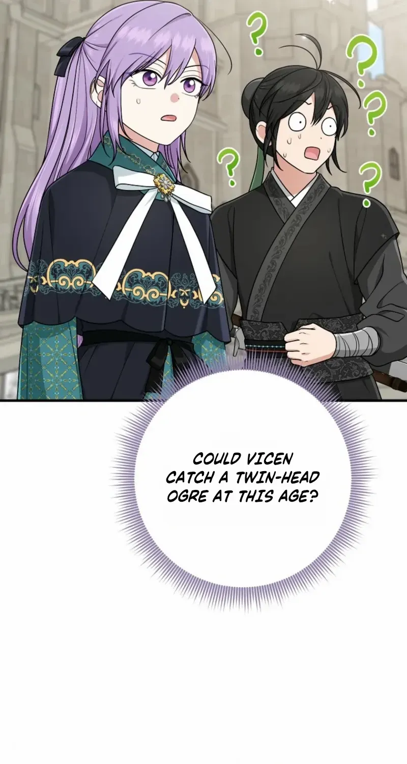 I Acted As the Adopted Daughter Too Well Chapter 92 page 41 - 