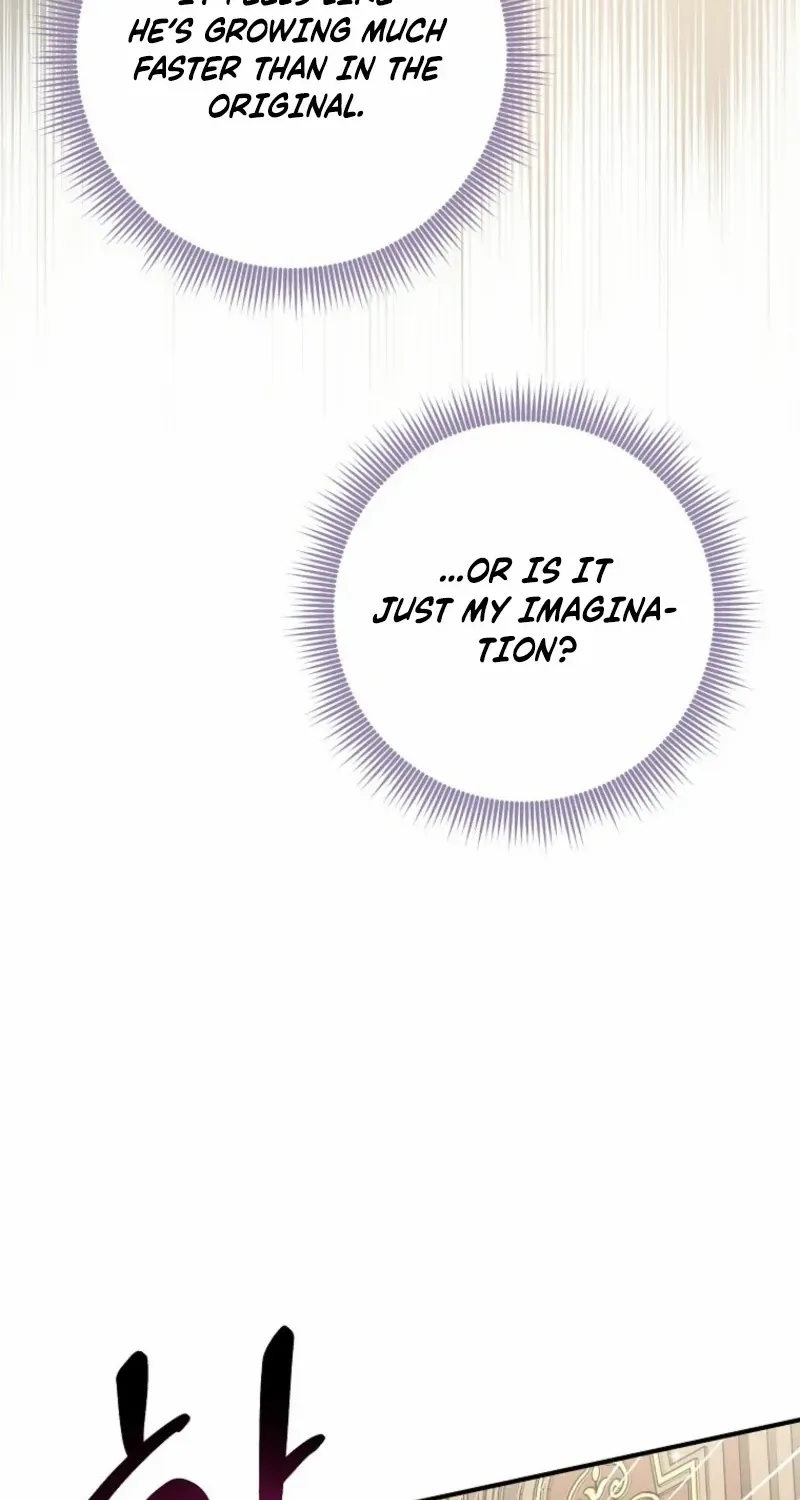 I Acted As the Adopted Daughter Too Well Chapter 92 page 43 - 