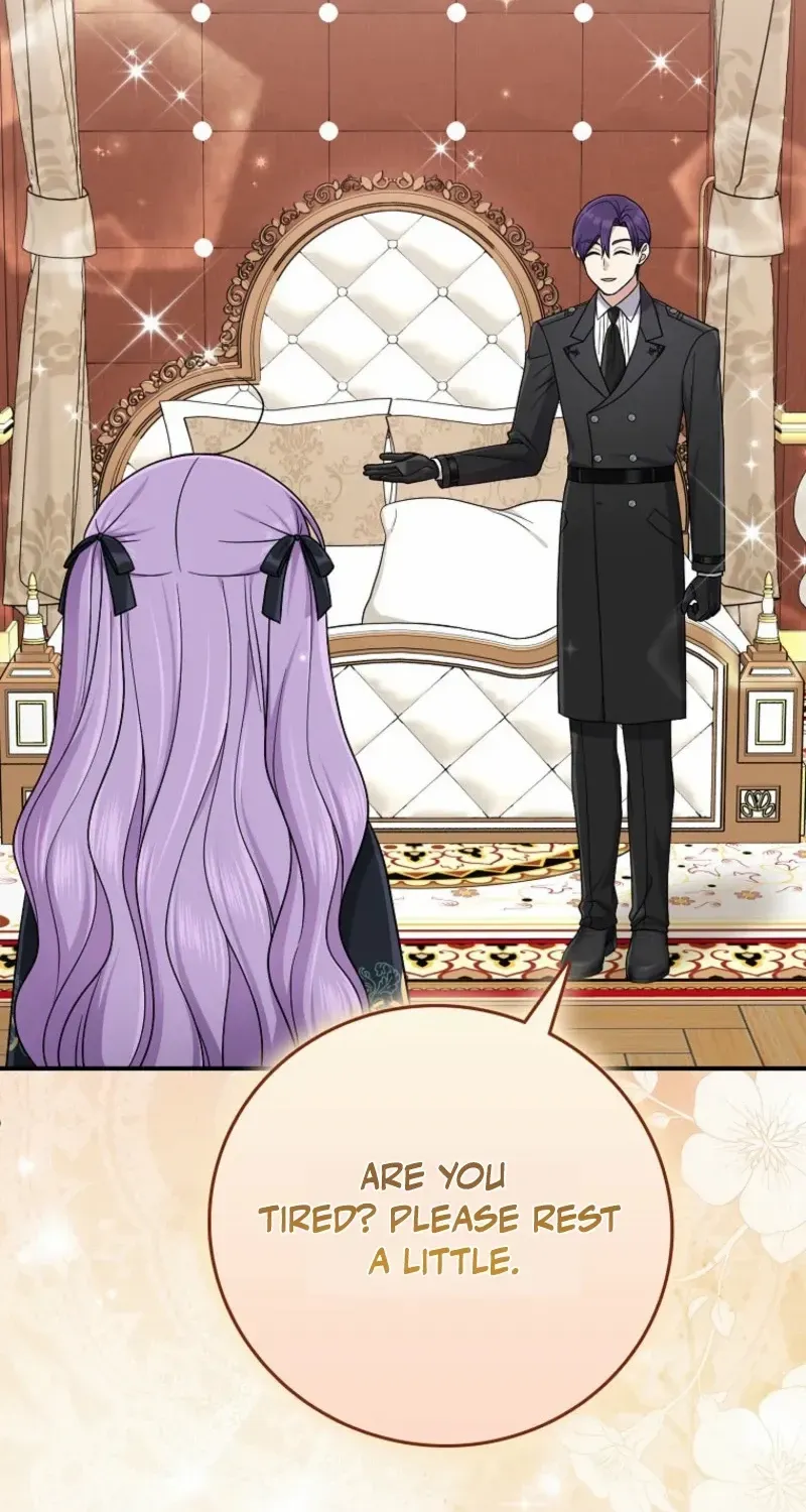 I Acted As the Adopted Daughter Too Well Chapter 92 page 47 - 