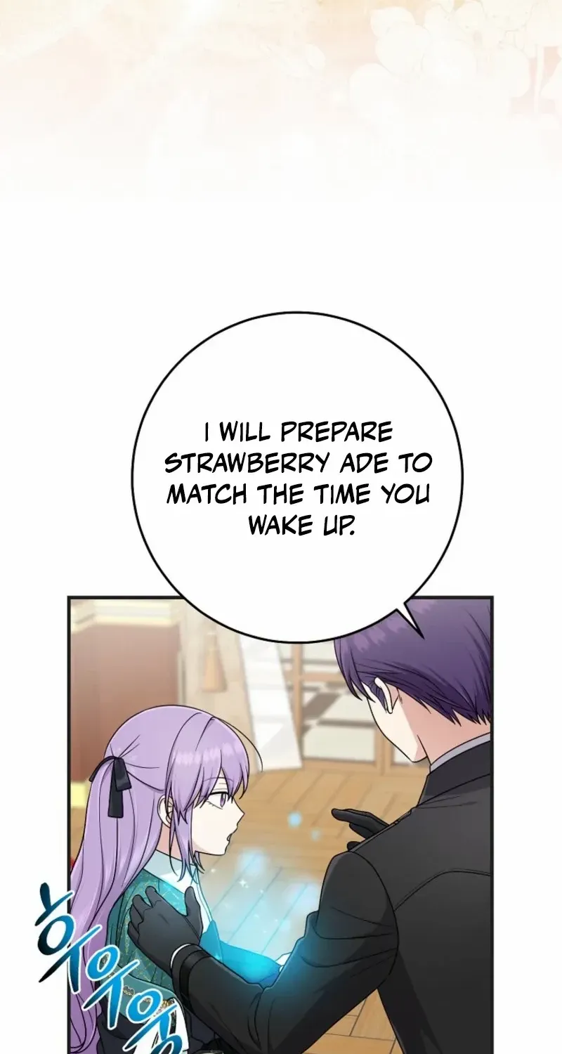 I Acted As the Adopted Daughter Too Well Chapter 92 page 48 - 