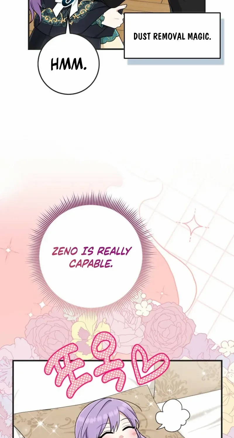 I Acted As the Adopted Daughter Too Well Chapter 92 page 49 - 