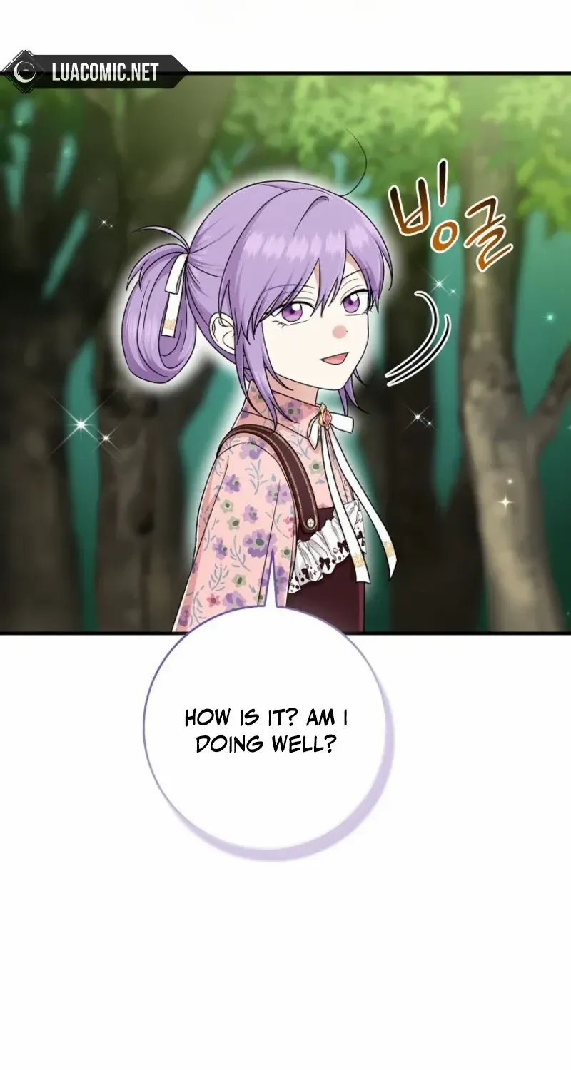I Acted As the Adopted Daughter Too Well Chapter 92 page 6 - 
