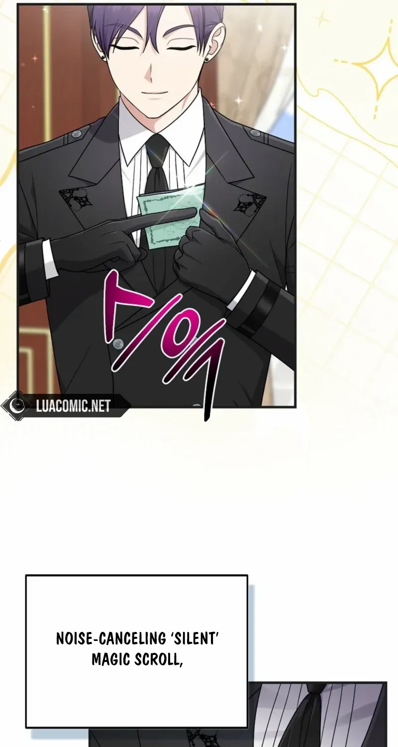 I Acted As the Adopted Daughter Too Well Chapter 92 page 51 - 