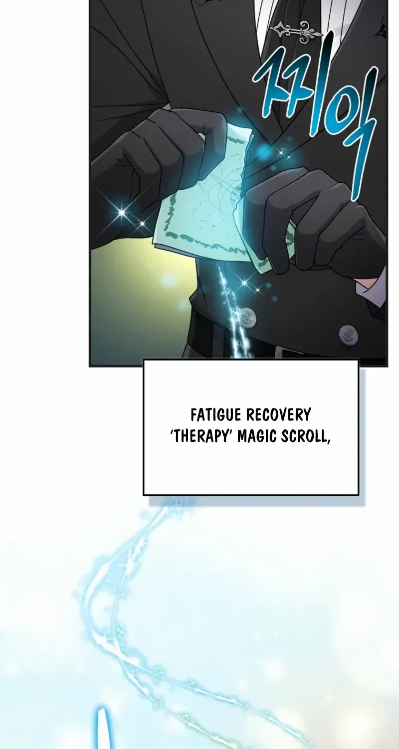 I Acted As the Adopted Daughter Too Well Chapter 92 page 52 - 