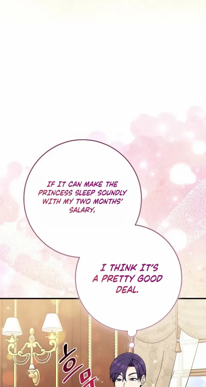 I Acted As the Adopted Daughter Too Well Chapter 92 page 54 - 