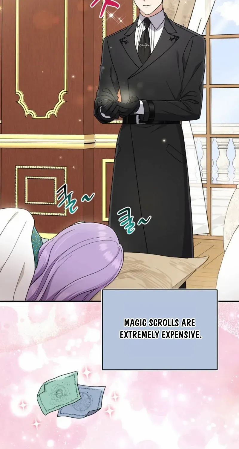 I Acted As the Adopted Daughter Too Well Chapter 92 page 55 - 