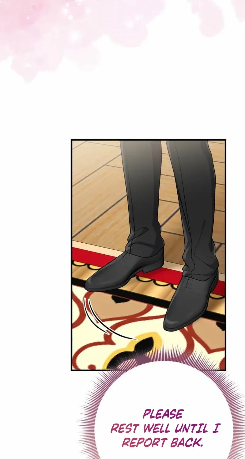 I Acted As the Adopted Daughter Too Well Chapter 92 page 56 - 