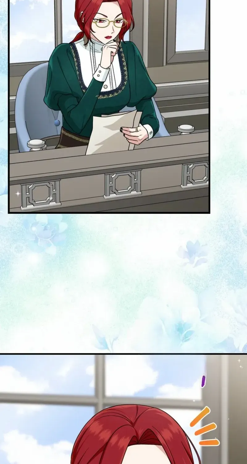 I Acted As the Adopted Daughter Too Well Chapter 92 page 58 - 