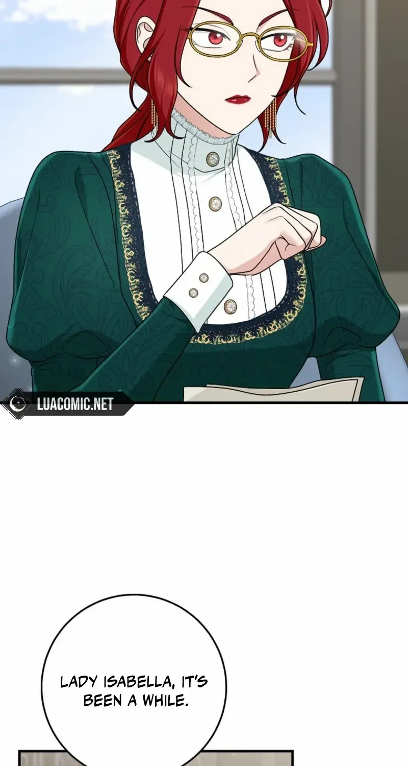 I Acted As the Adopted Daughter Too Well Chapter 92 page 59 - 