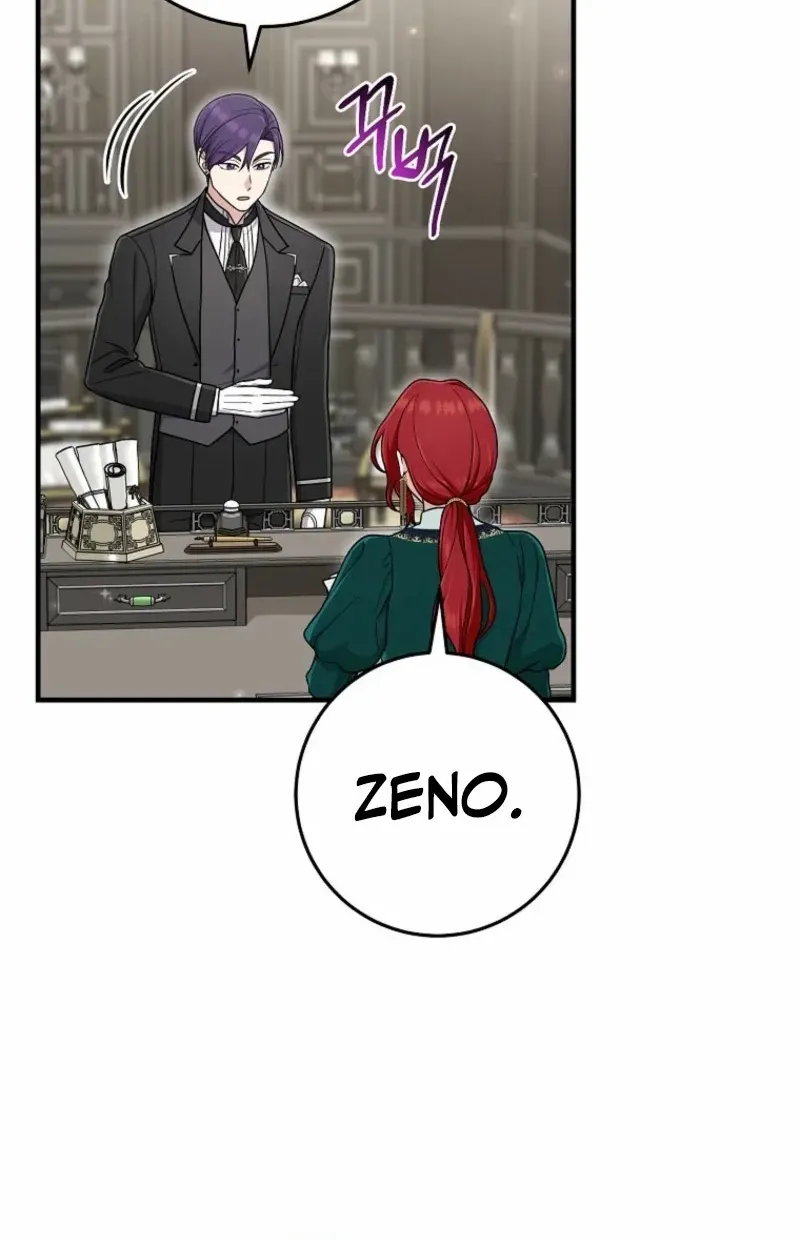 I Acted As the Adopted Daughter Too Well Chapter 92 page 60 - 