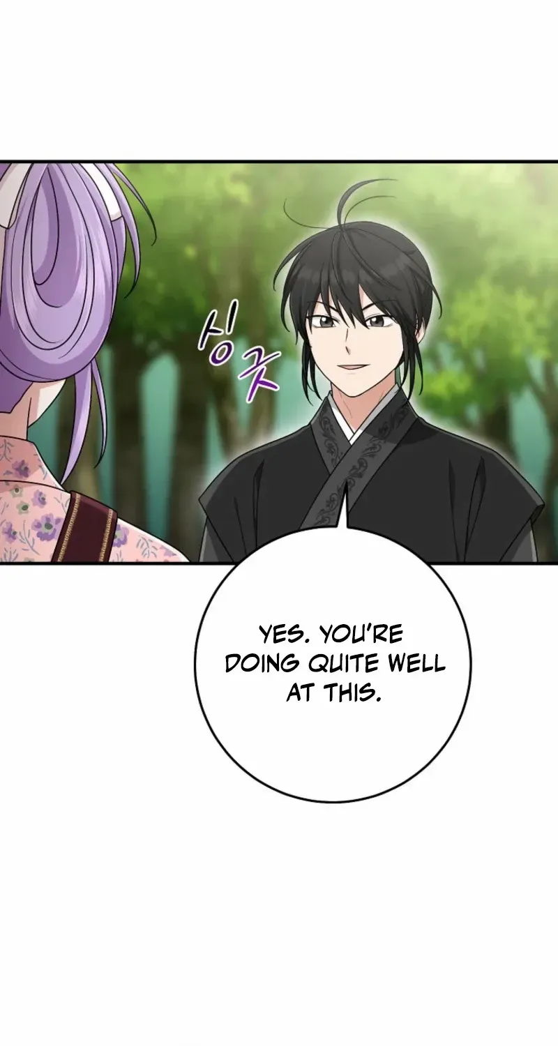 I Acted As the Adopted Daughter Too Well Chapter 92 page 7 - 