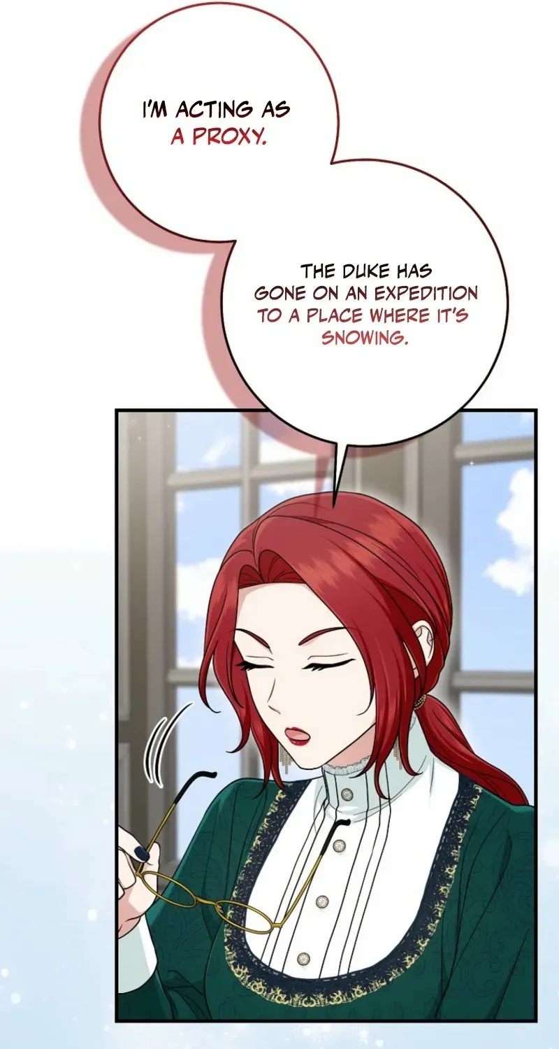 I Acted As the Adopted Daughter Too Well Chapter 92 page 61 - 