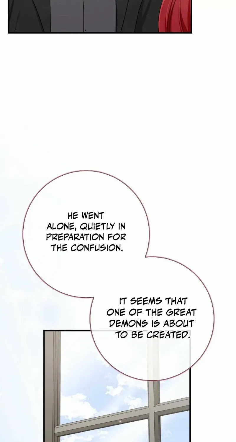 I Acted As the Adopted Daughter Too Well Chapter 92 page 63 - 