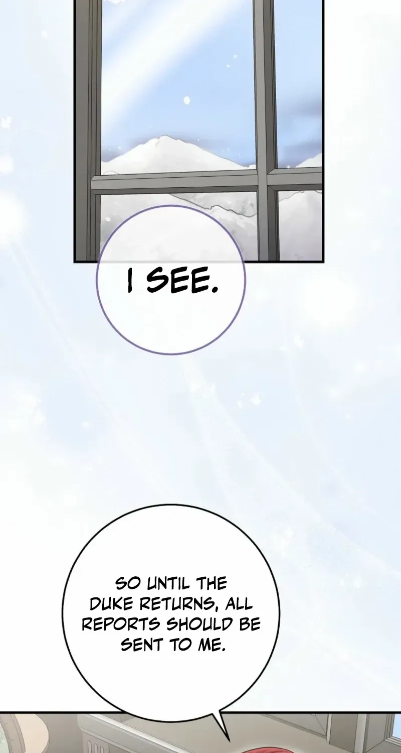 I Acted As the Adopted Daughter Too Well Chapter 92 page 64 - 