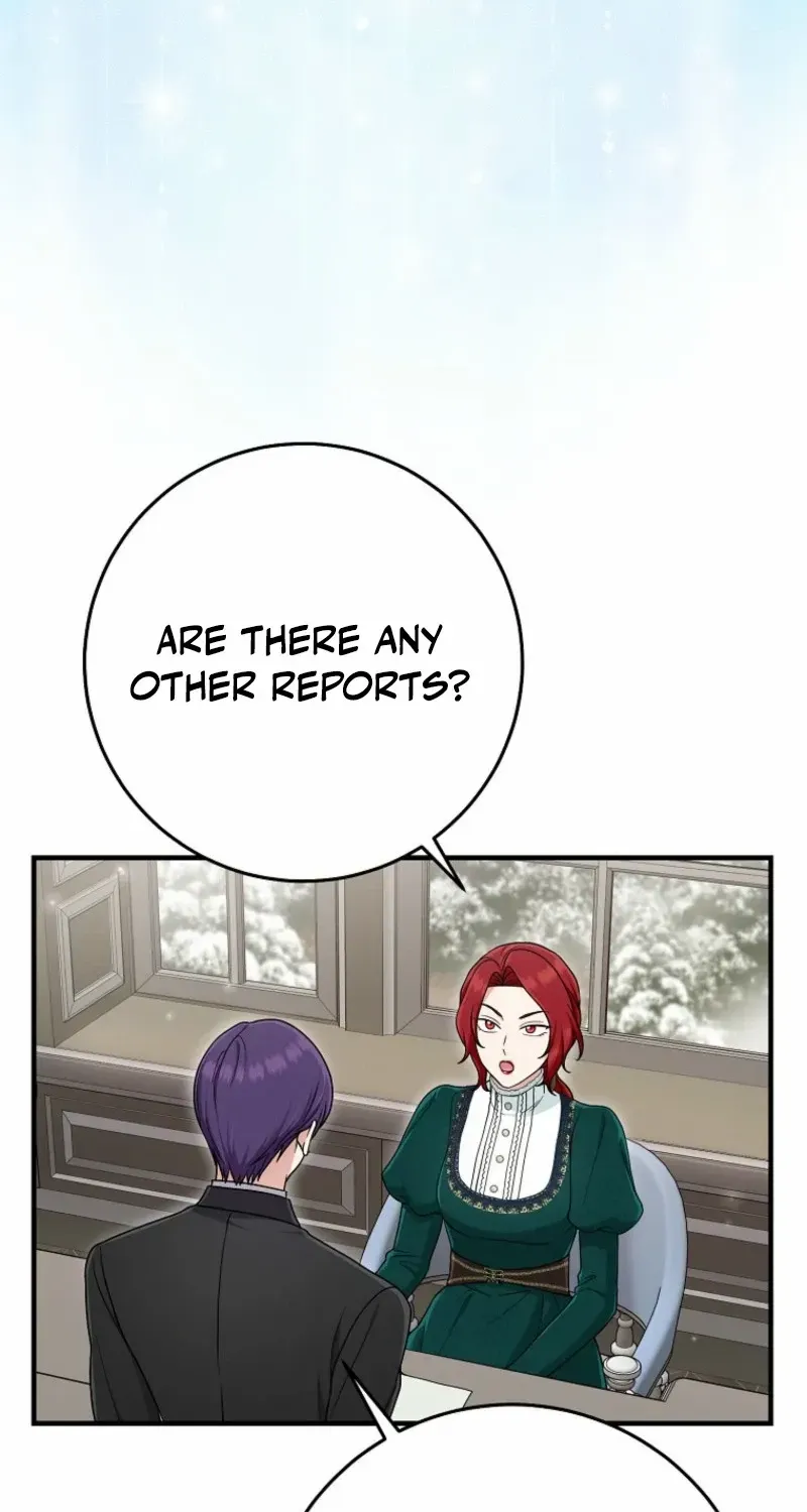 I Acted As the Adopted Daughter Too Well Chapter 92 page 67 - 