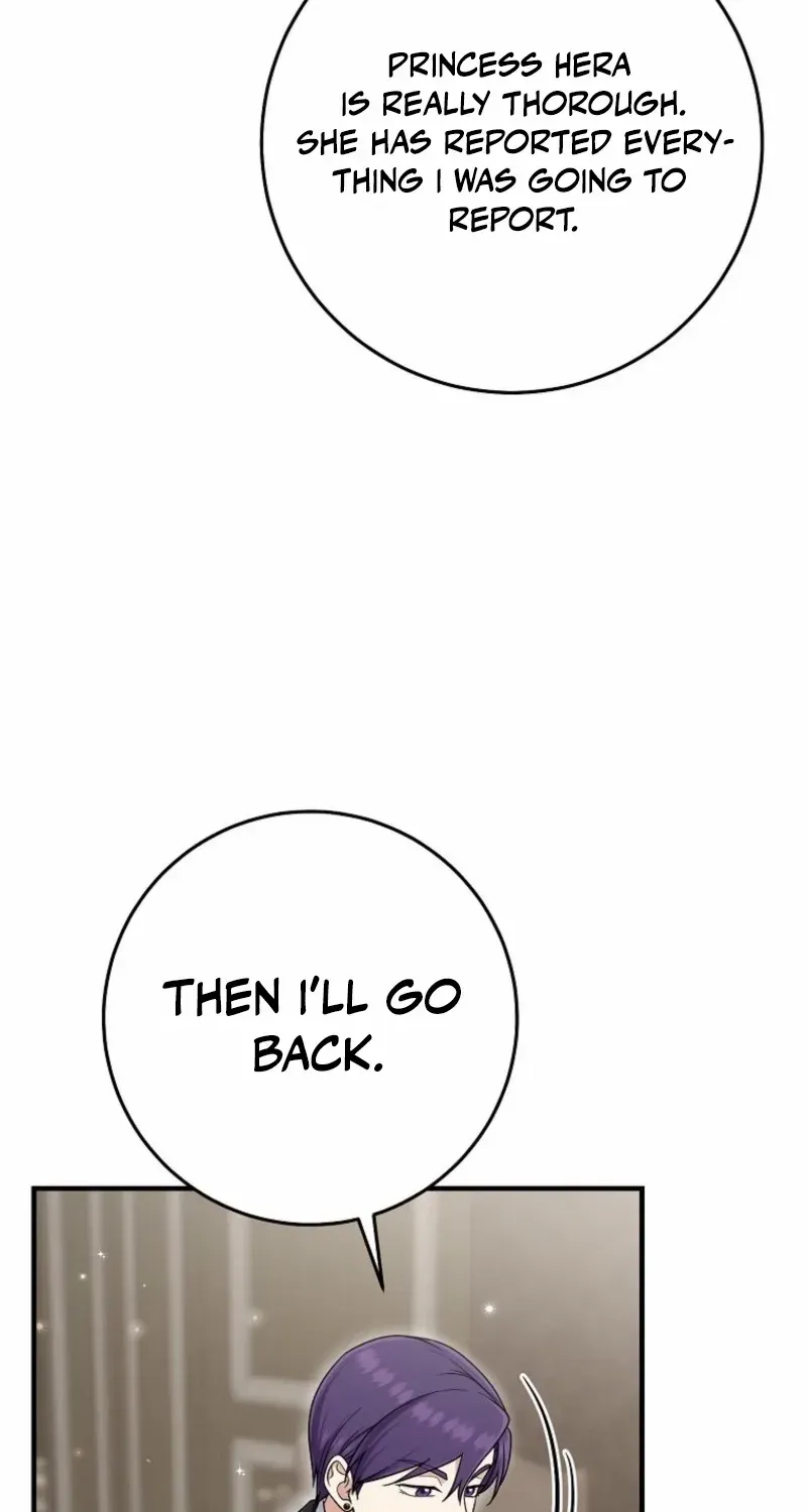 I Acted As the Adopted Daughter Too Well Chapter 92 page 68 - 