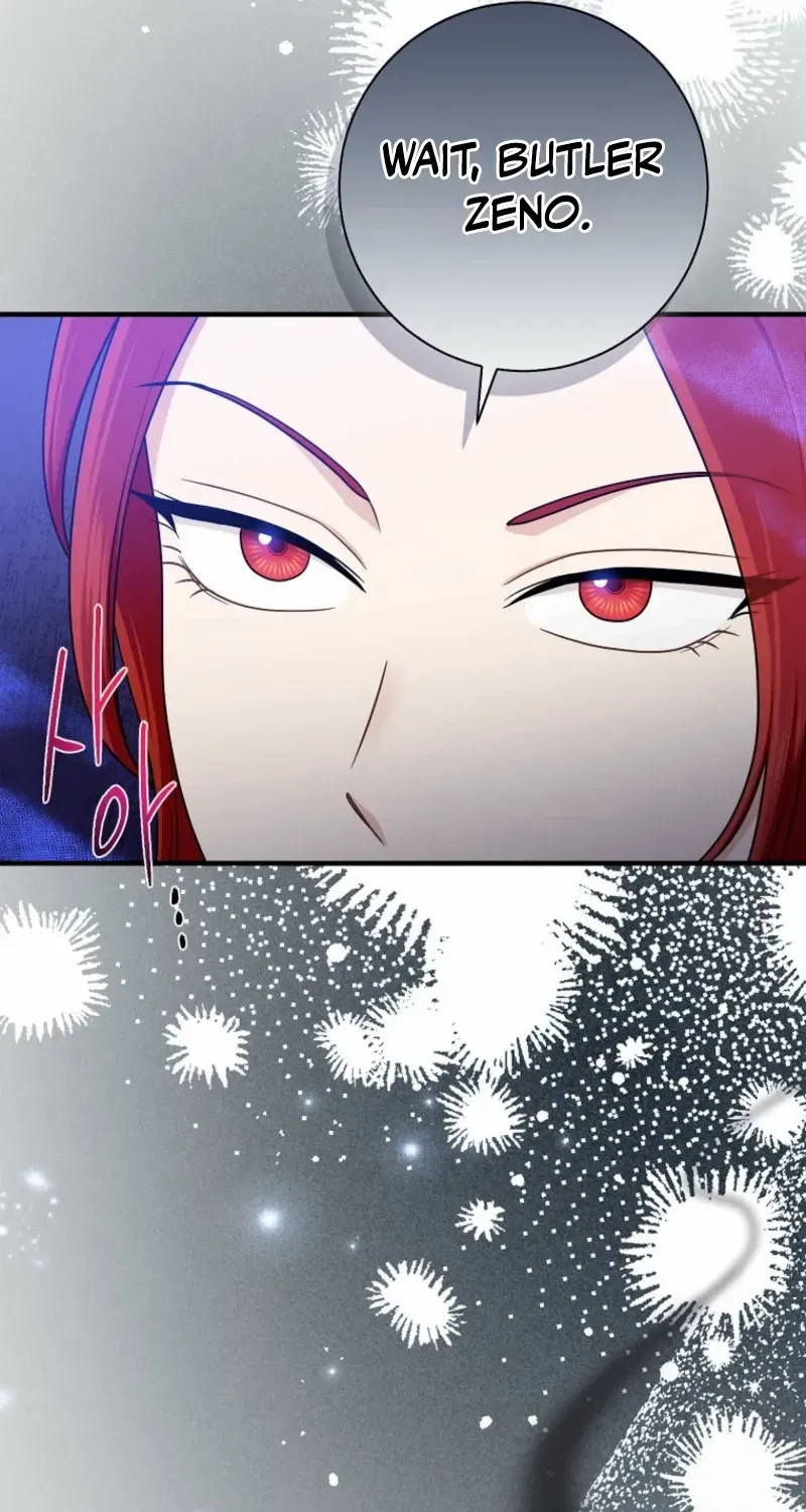 I Acted As the Adopted Daughter Too Well Chapter 92 page 70 - 