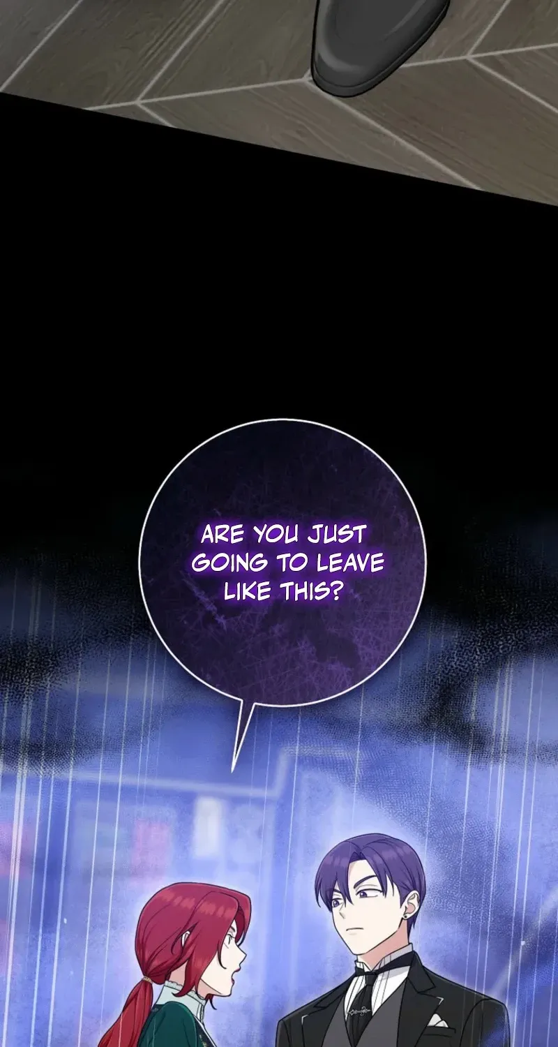 I Acted As the Adopted Daughter Too Well Chapter 92 page 72 - 