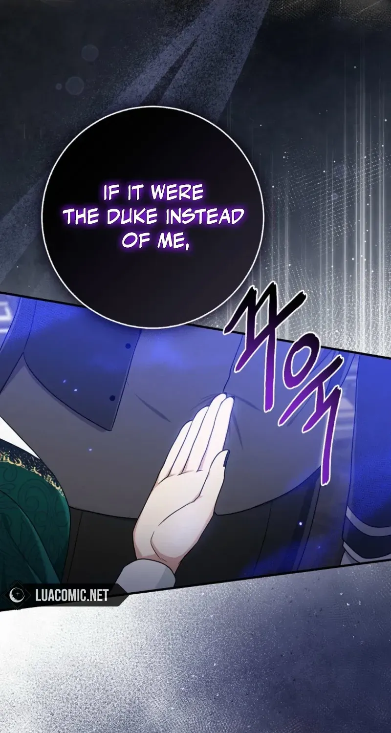 I Acted As the Adopted Daughter Too Well Chapter 92 page 74 - 