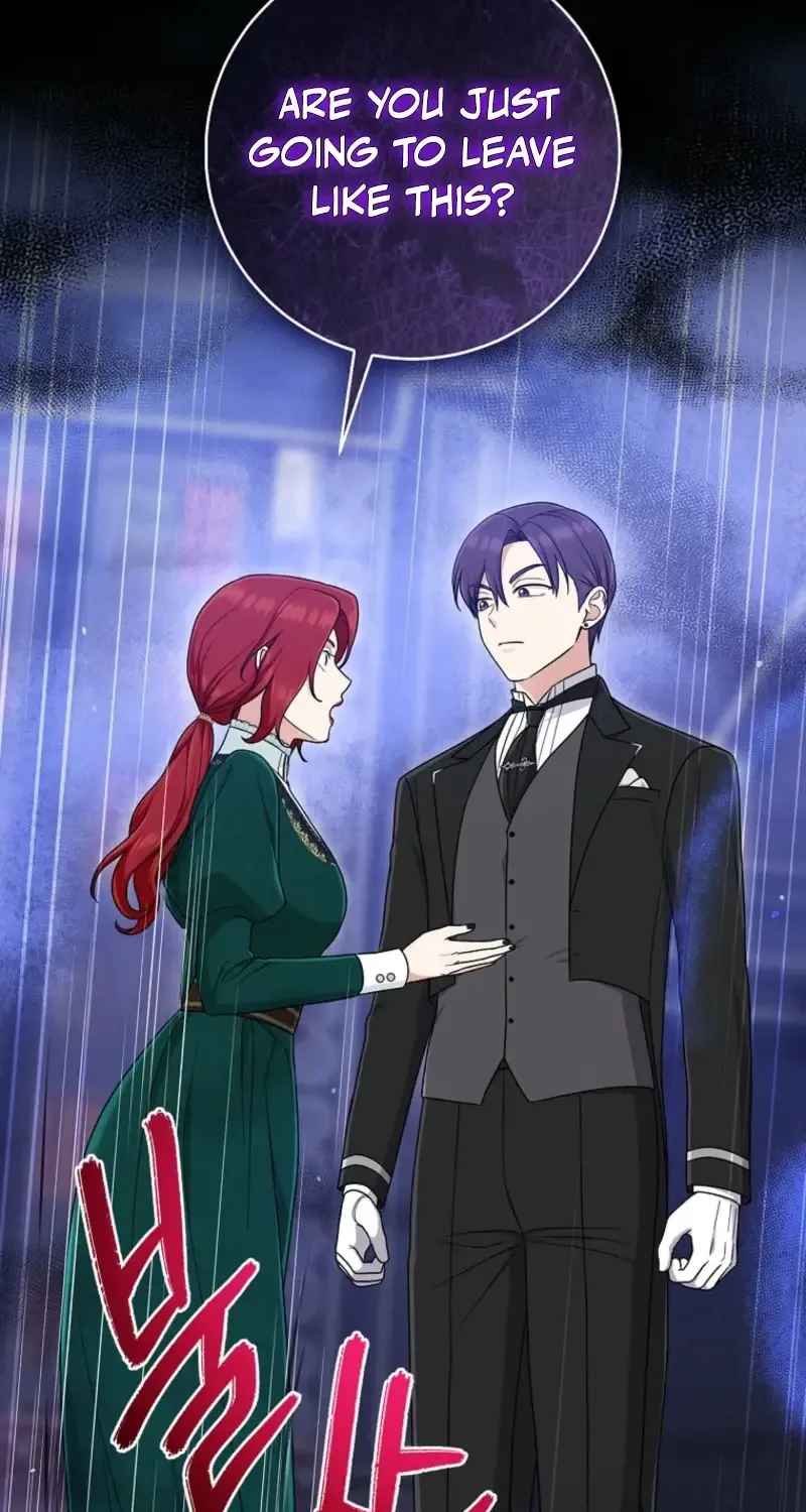 I Acted As the Adopted Daughter Too Well Chapter 93 page 2 - 