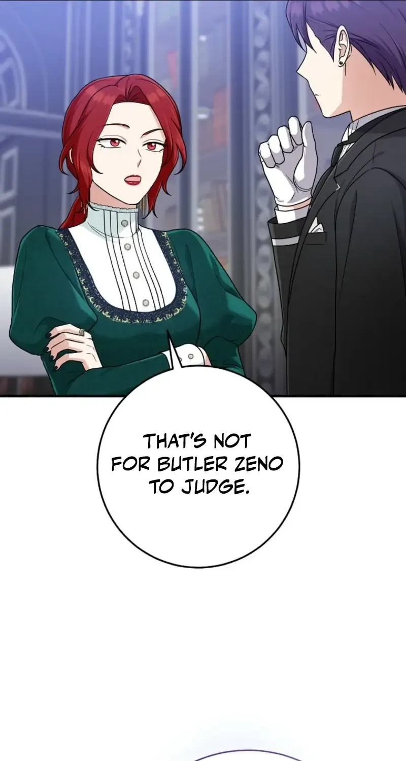 I Acted As the Adopted Daughter Too Well Chapter 93 page 11 - 