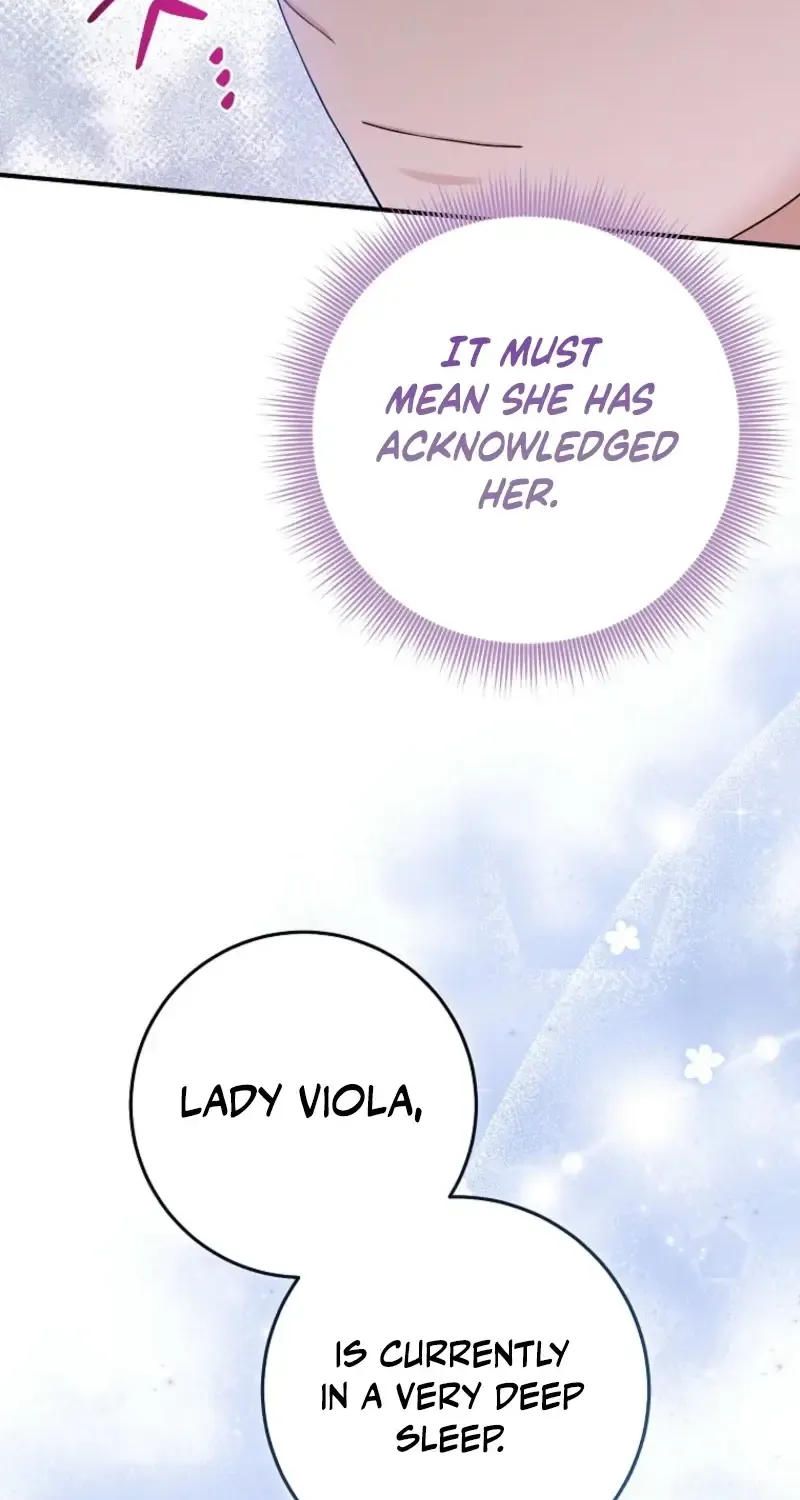 I Acted As the Adopted Daughter Too Well Chapter 93 page 14 - 