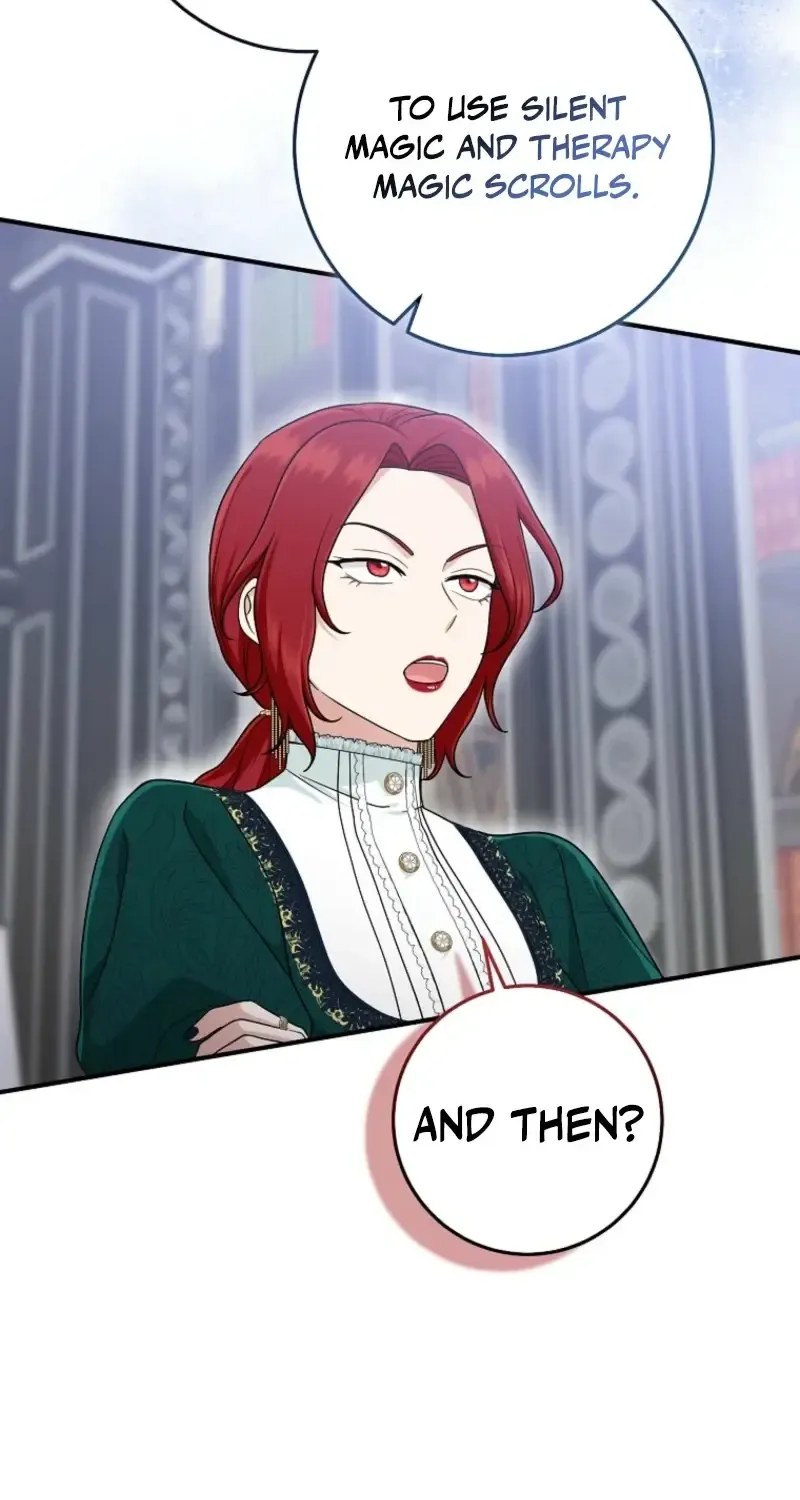 I Acted As the Adopted Daughter Too Well Chapter 93 page 16 - 