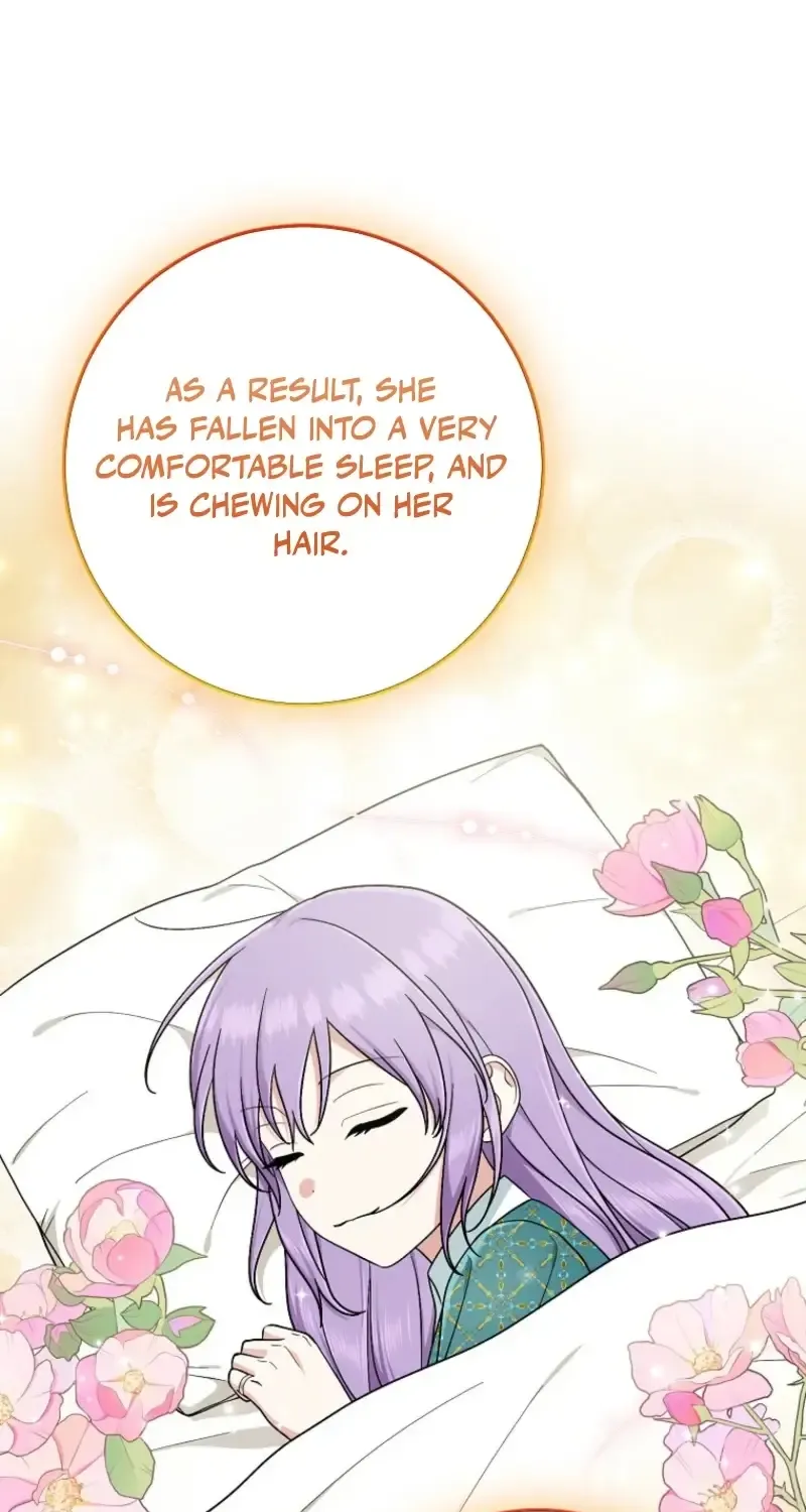 I Acted As the Adopted Daughter Too Well Chapter 93 page 17 - 