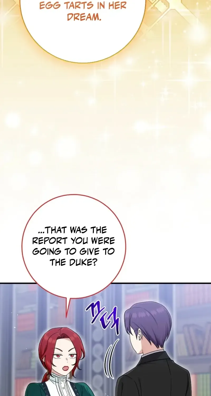 I Acted As the Adopted Daughter Too Well Chapter 93 page 19 - 