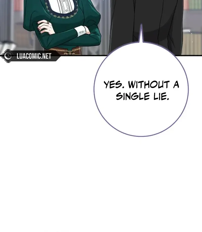 I Acted As the Adopted Daughter Too Well Chapter 93 page 20 - 