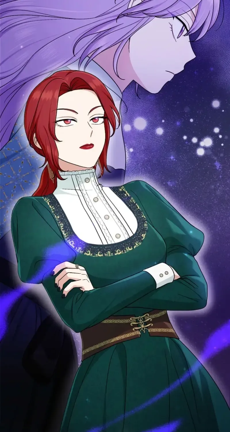 I Acted As the Adopted Daughter Too Well Chapter 93 page 25 - 