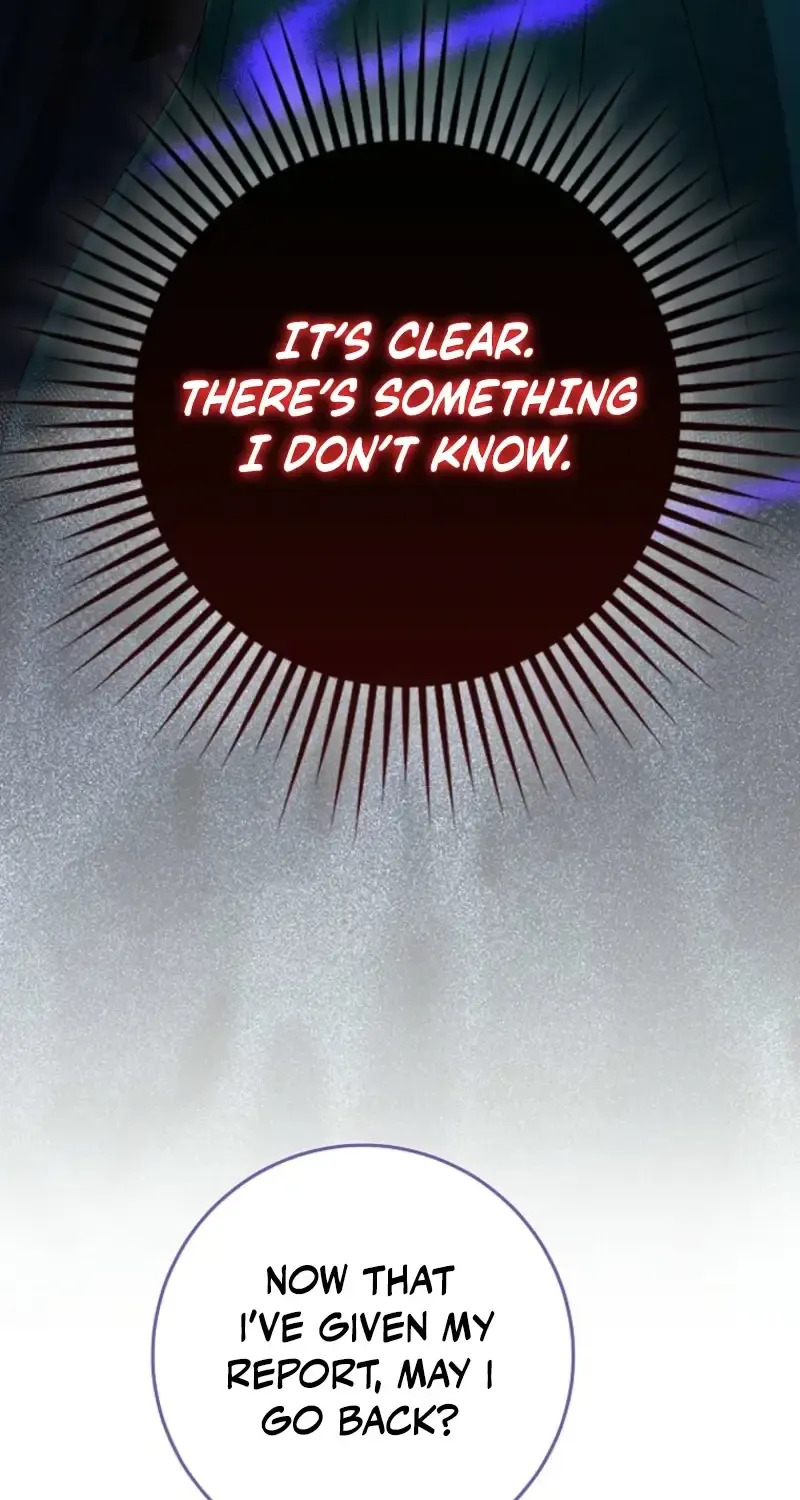 I Acted As the Adopted Daughter Too Well Chapter 93 page 26 - 